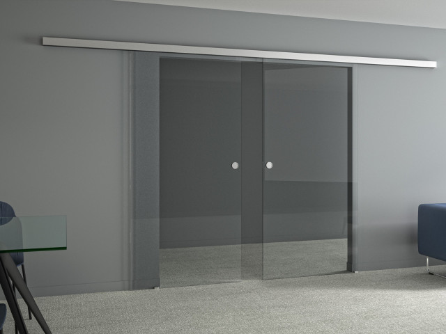 Apex Soft Close Sliding Door