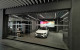 GCC SFW DR system car show room 1