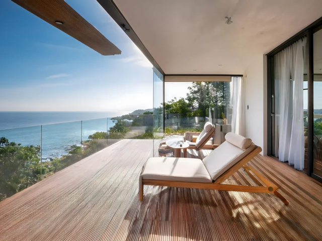 Lugano® Residential Channel System