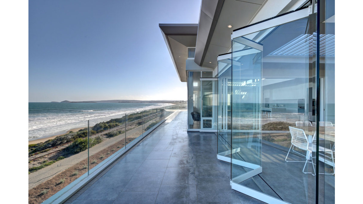 Port Elliot Boomer