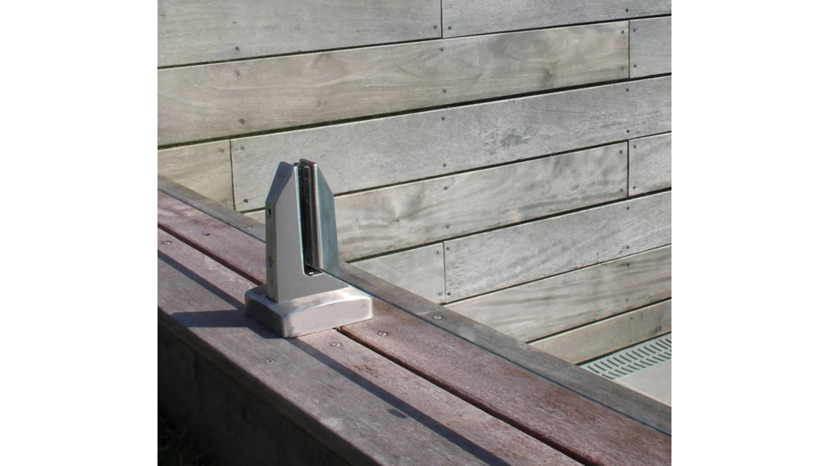 SP12 Balustrade