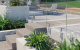 SP13 Pool Fence