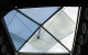 Monticello overhead glazing