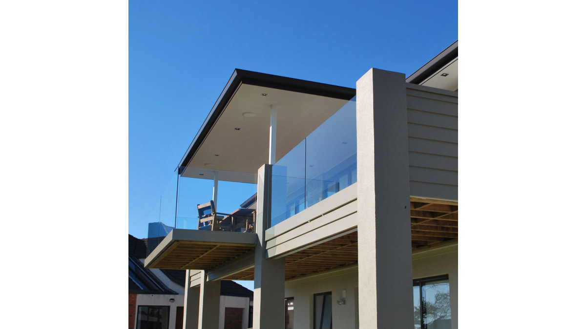 channel balustrade 3