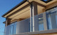 channel balustrade handrail