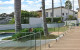 pool fence