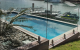 pool fencing banner