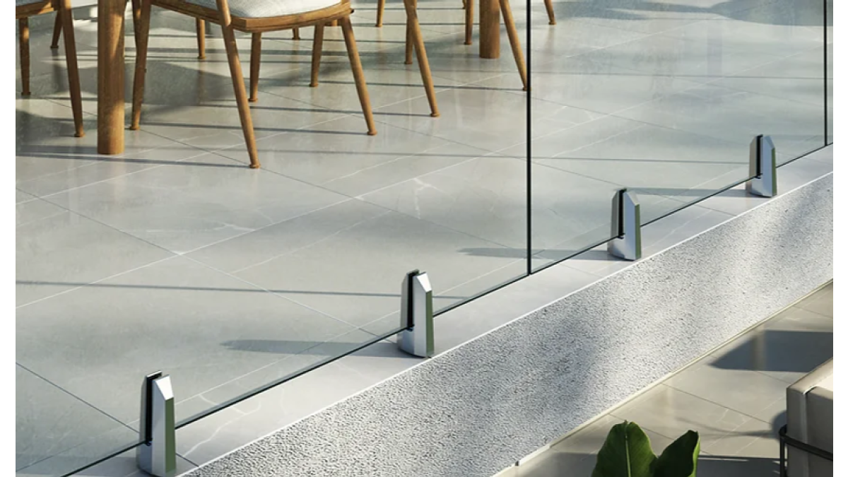 8745 Balustrade Hardware S19315 0824