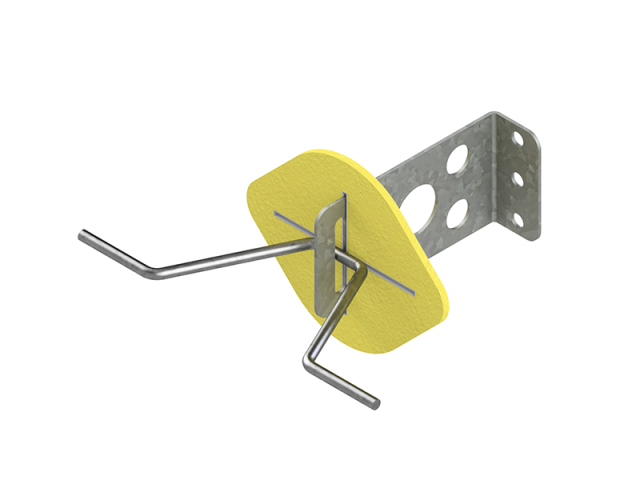 OutFix Insulation Fixing System