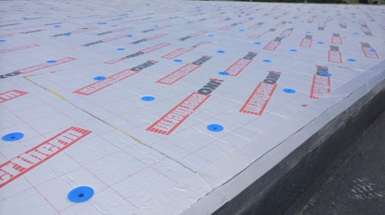 Enertherm PIR Boards