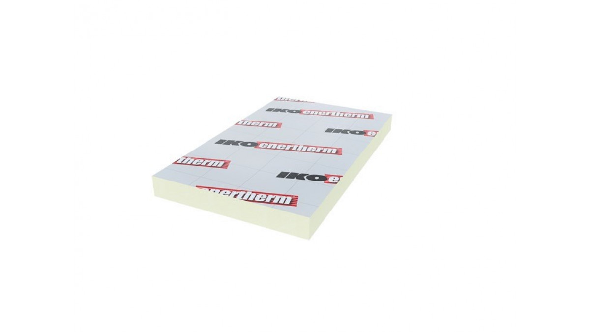 PIR Insulation Boards