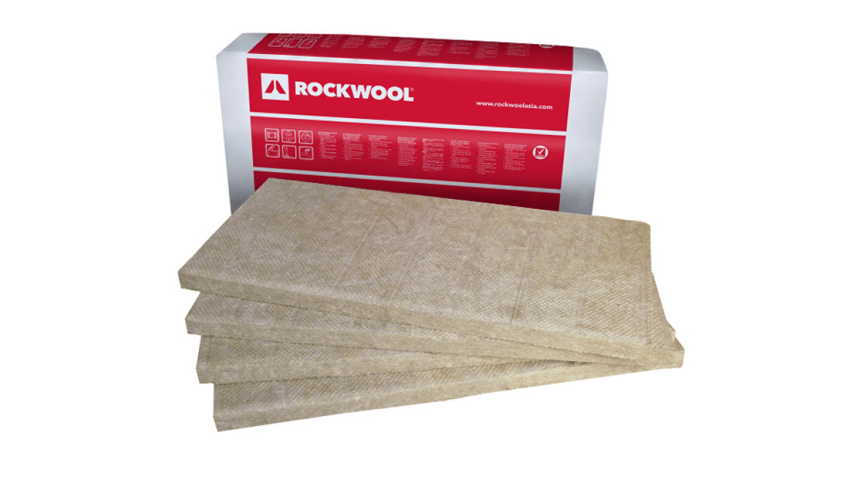 Thermalrock S