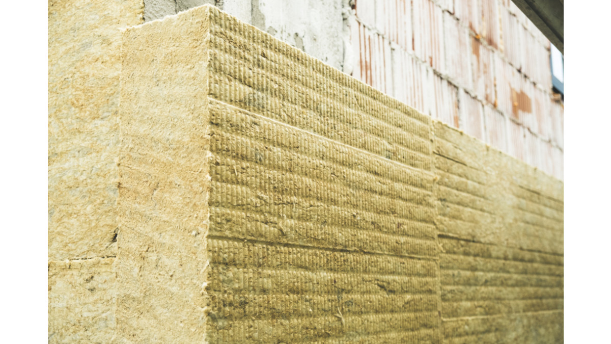 rockwool insulation