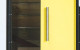 Pacific FS60 Fire Rated Cavity Sliding Door