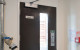 Pacific VP60 Premium Fire Door