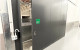 Pacific VP60 S Premium Sliding Fire Door