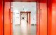 Pacific VP60DA Premium Fire Door