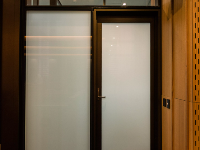 Pacific PSW60 Presto Steel Fire Window