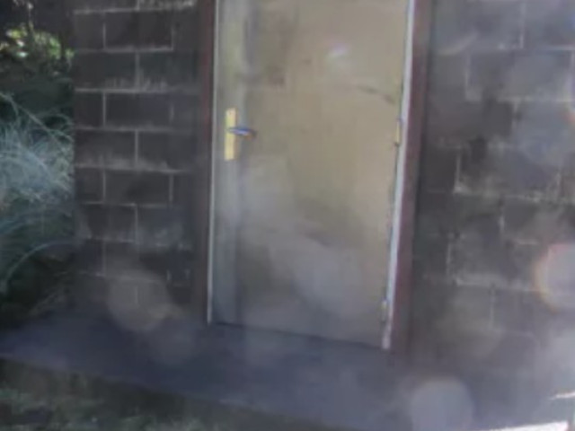Pacific ARMASHIELD Ballistic Door Set