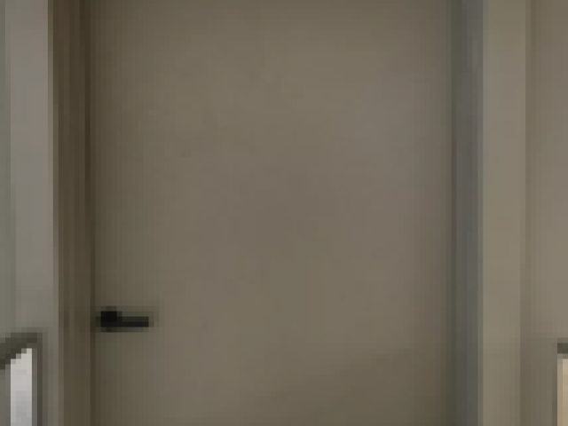 Pacific AD200-I Acoustic Door Set