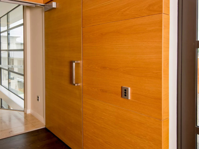 SC Core Doorset