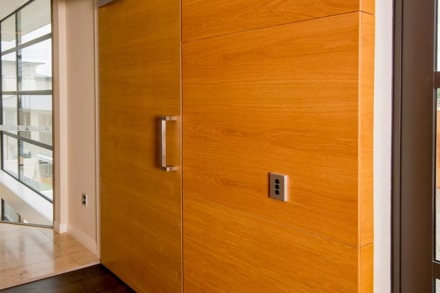 SC Core Doorset