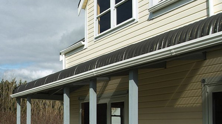 Palliside Weatherboards