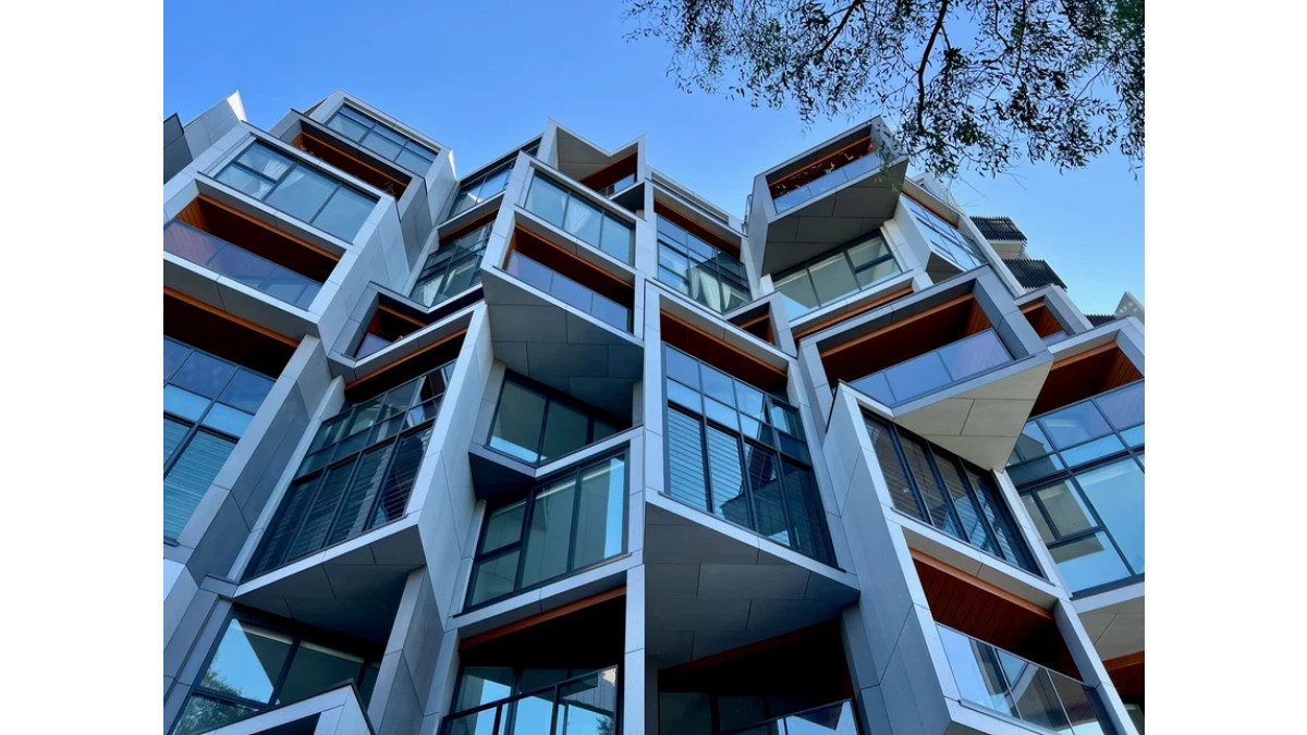 CV Windsor VIC genesis cement panel.