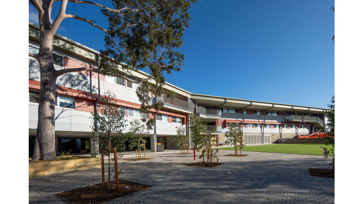 Picton High School   AUS (2)