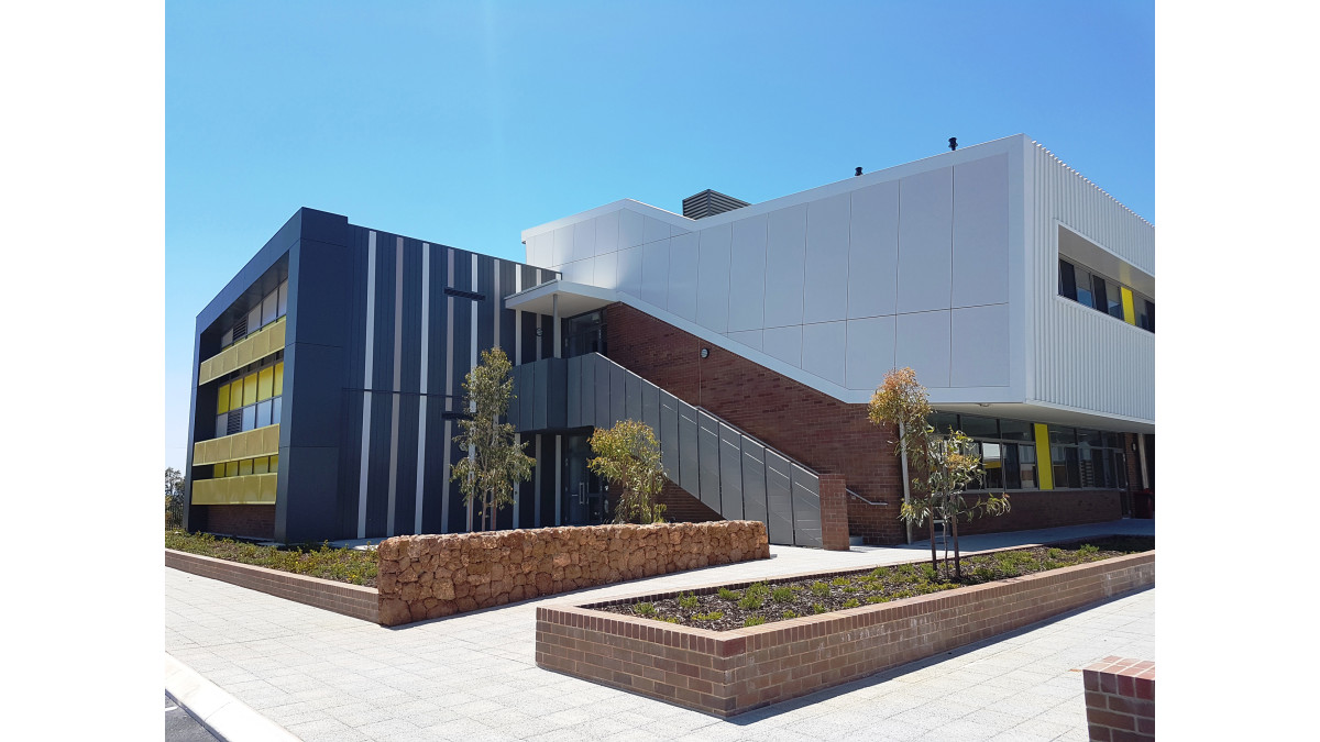 ed Byford College   AUS