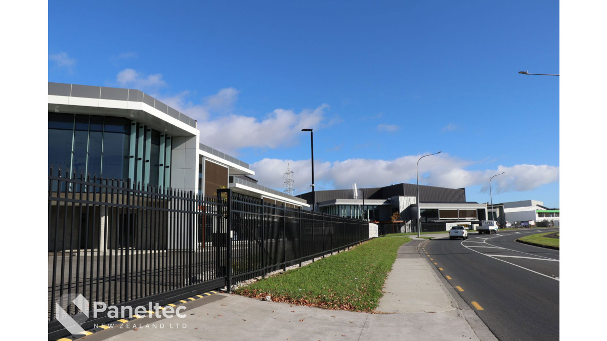 Commercial Hub Auckland