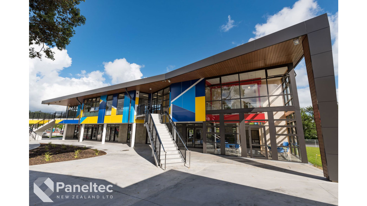 Girls High Whangarei