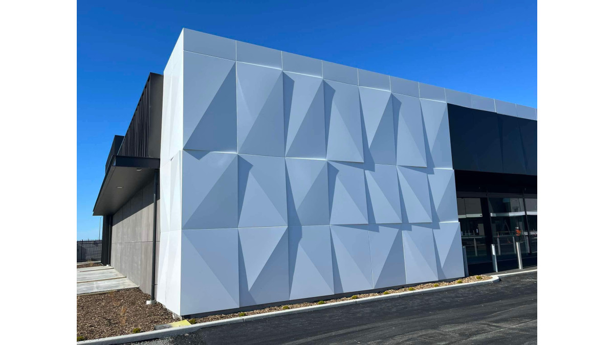 Harvey Norman   Christchurch