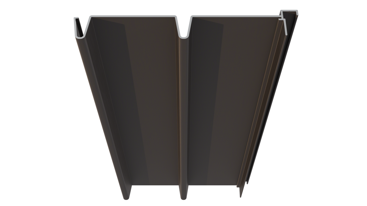 Stryu Seam