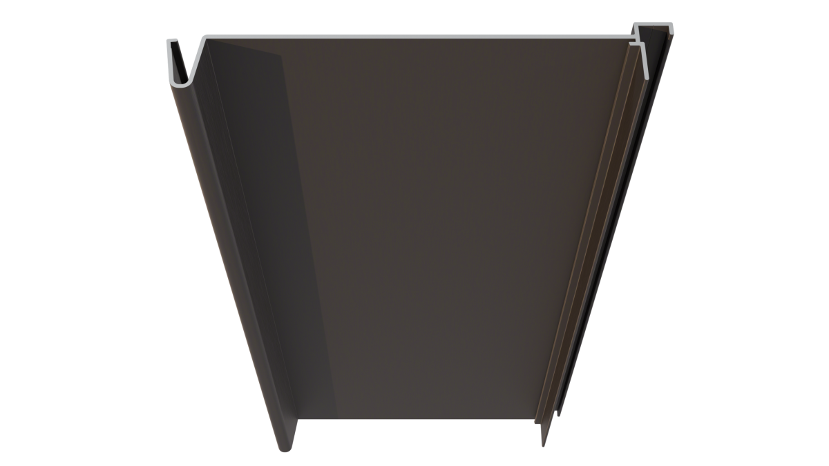 Stryum Seam Vertical