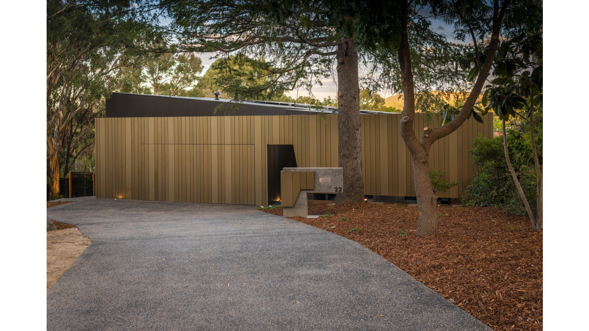 ed Residence Canberra AUS
