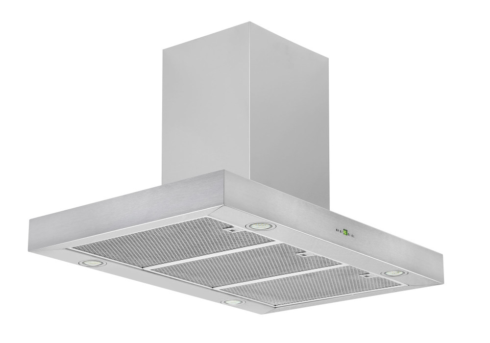 Amore IMSERENA9 Island Mount Rangehood — 900mm
