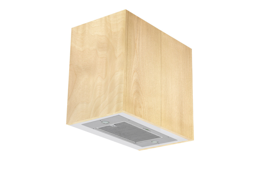 Amore UMEMMA6 Undermount Rangehood — 600mm