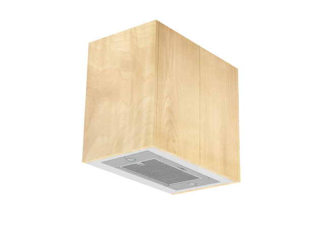 Amore UMEMMA6 Undermount Rangehood — 600mm