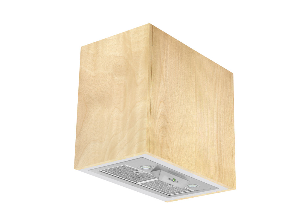 Amore UMLUCIA6 Undermount Rangehood — 600mm