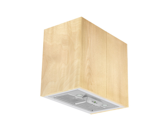 Amore UMLUCIA6 Undermount Rangehood — 600mm