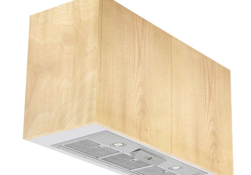 Amore UMLUCIA9 Undermount Rangehood — 900mm