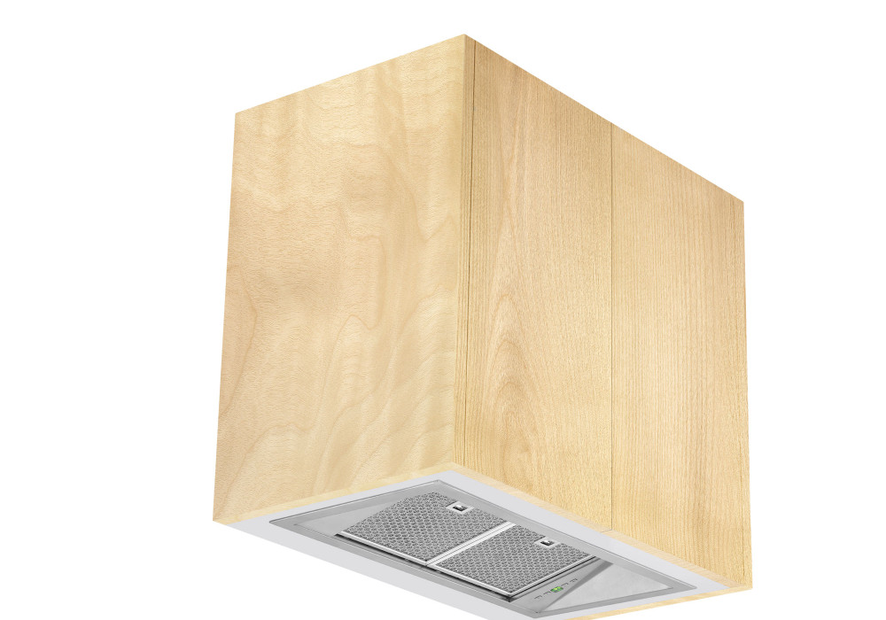Amore UMSOFIA6 Undermount Rangehood — 600mm