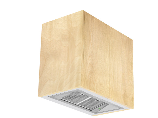 Amore UMSOFIA6 Undermount Rangehood — 600mm