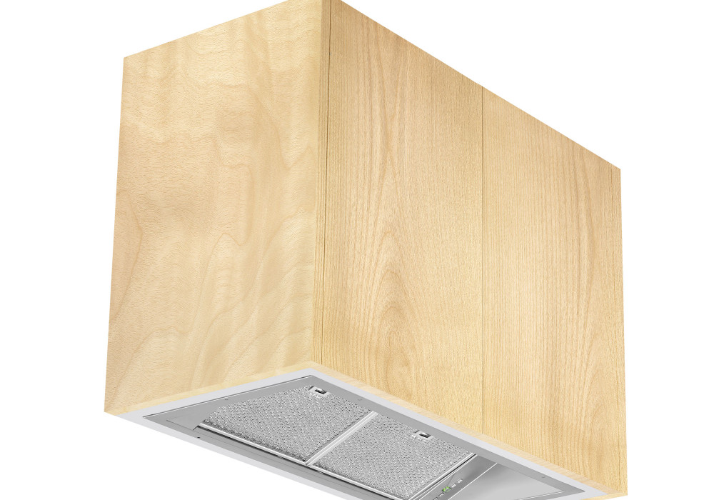 Amore UMSOFIA75 Undermount Rangehood — 750mm