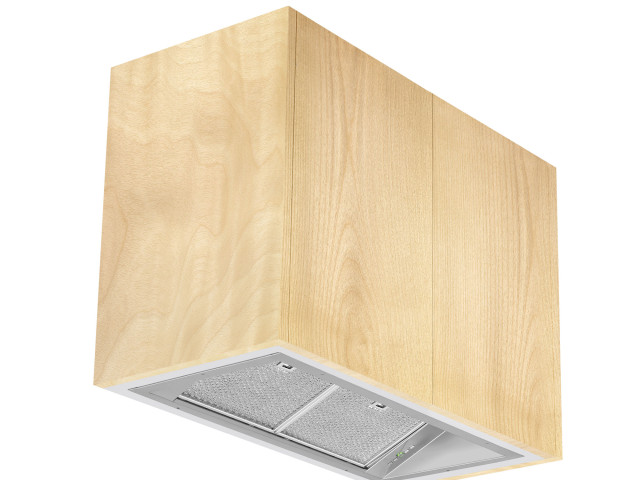 Amore UMSOFIA75 Undermount Rangehood — 750mm