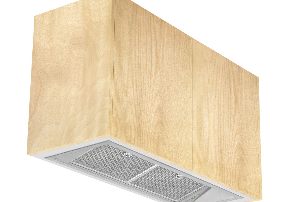 Amore UMSOFIA9 Undermount Rangehood — 900mm