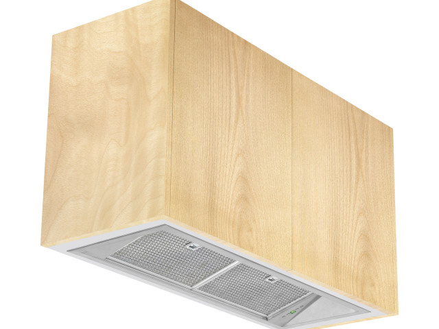 Amore UMSOFIA9 Undermount Rangehood — 900mm
