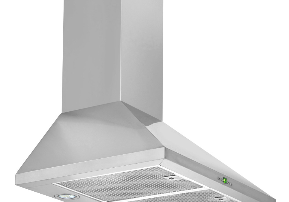 Amore WMCARLA6 Wallmount Rangehood — 600mm