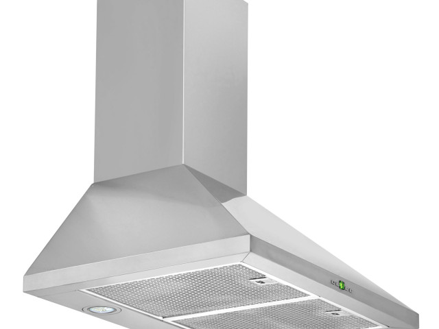 Amore WMCARLA6 Wallmount Rangehood — 600mm